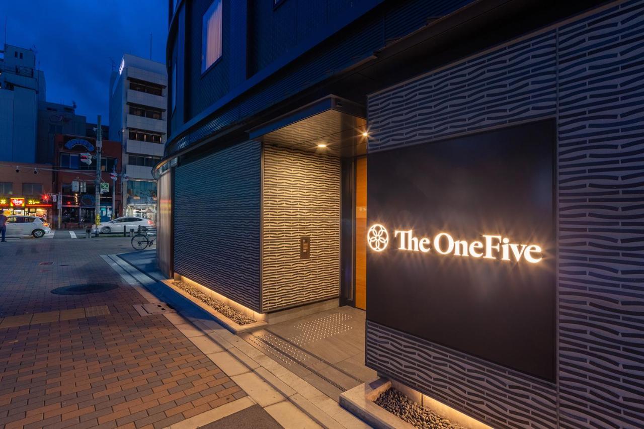 فندق The Onefive Kyoto Shijo المظهر الخارجي الصورة